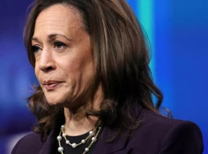 us presidential candidate kamala harris what misinformation has been shared about her